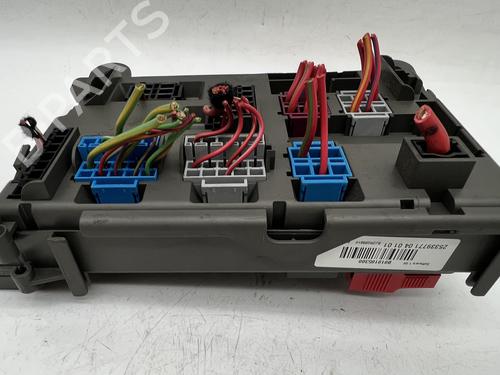 Fuse box BMW X5 (E70) 3.0 sd | BP39677337E1 - Image 4