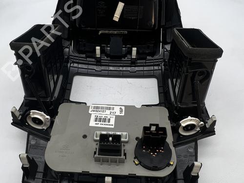 Climate control HYUNDAI i30 (FD) 1.4 | BP39681647I5 - Image 10