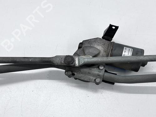 Used Front wipers mechanism Front wipers mechanism MERCEDES-BENZ SPRINTER 4,6-t Platform/Chassis (B906) 416 CDI (906.153, 906.155, 906.253, 906.255) (163 hp) 39917717 39917717