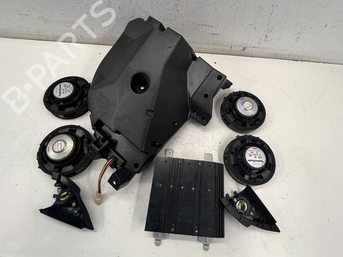 Electronic module MITSUBISHI LANCER VIII Sportback (CX_A) 2.0 DI-D (CX8A) | BP39673666M83 - Image 7