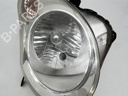 Optica esquerda Optica esquerda SUZUKI ALTO VII (GF, HA25_, HA35_) 1.0 (AMF310, GFC31S) (68 hp) 39679192 39679192