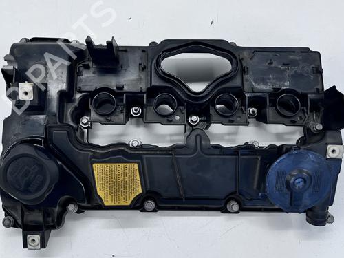 Valve cover BMW 1 Convertible (E88) 118 i | BP39683203M124 - Image 2
