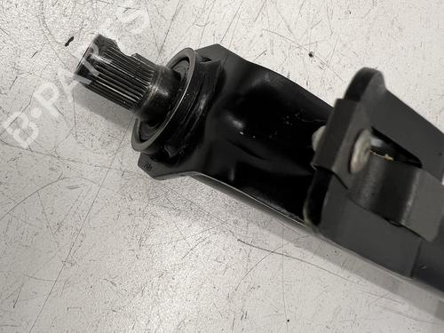 Steering column VW GOLF IV Cabriolet (1E7) 1.6 | BP39670405M21 - Image 6