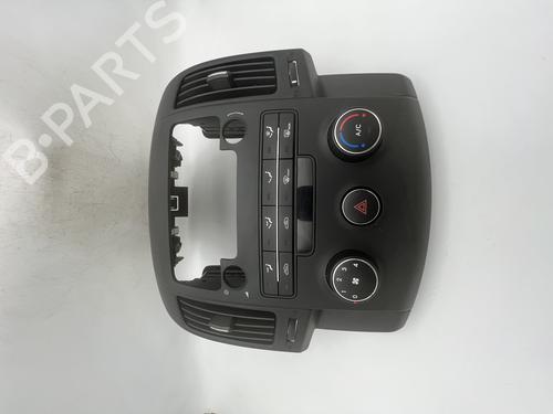 Middle console HYUNDAI i30 Estate (FD) 1.4 | BP40090496I22 - Image 4