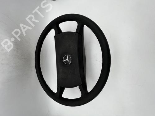 Rat Rat MERCEDES-BENZ 123 Saloon (W123) 240 D (123.123) (72 hp) 39676361 39676361