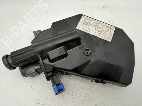 Used Electronic module Electronic module BMW 7 (E65, E66, E67) 730 Ld (231 hp) 39680566 39680566