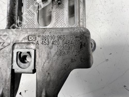 håndbremse SMART FORTWO Convertible (453) 0.9 (453.444, 453.453) | BP39680648I18  - Image 10