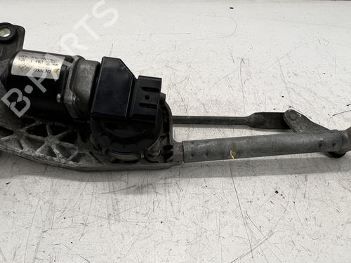 Used Front wipers mechanism Front wipers mechanism 39678328 39678328