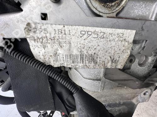 Engine BMW 3 (E46) 320 i | BP39682036M1  - Image 13