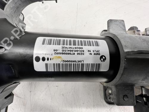 Steering column BMW 1 (E87) 118 d | BP39674103M21 - Image 5