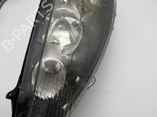 Left headlight FORD FIESTA VI (CB1, CCN) 1.25 | BP40266168C28 - Image 15