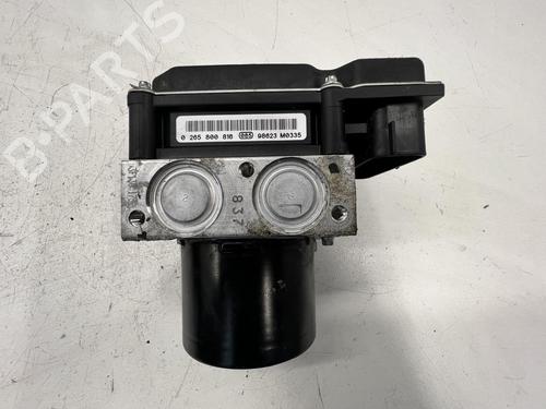 Used ABS pump ABS pump SKODA FABIA II (542) 1.2 12V (60 hp) 39672902 39672902
