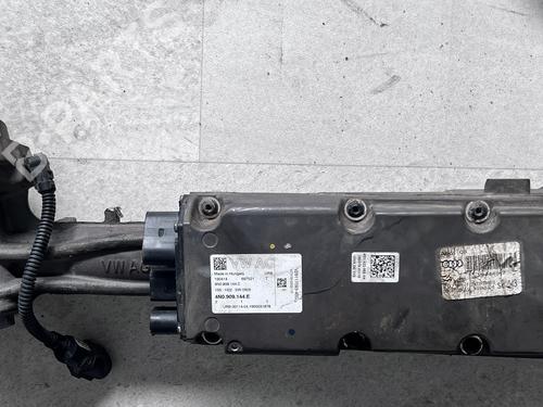 Steering rack AUDI Q8 (4MN, 4MT) 45 TDI quattro | BP40090634M22 - Image 6