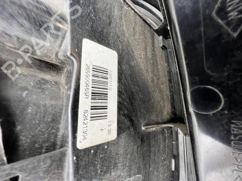 Right taillight DACIA SANDERO II 1.5 dCi | BP39677144C35 - Image 5
