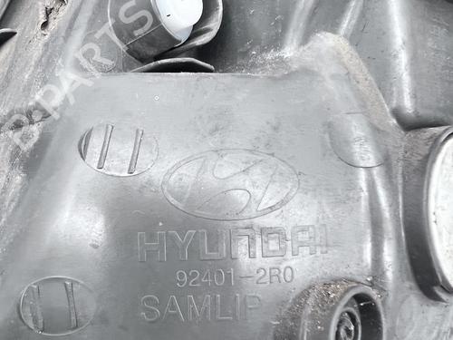 Left taillight HYUNDAI i30 (FD) 1.6 | BP39671113C34 - Image 6