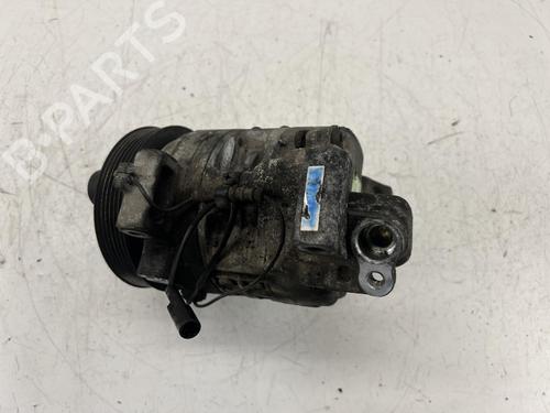 AC compressor OPEL FRONTERA B (U99) 2.2 i (6B_ZC, 6B_VF, 6B_66, 6B_76) | BP39669756M34 - Image 4