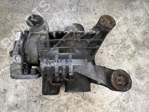 Rear differential VW PASSAT B6 Variant (3C5) 2.0 TDI 4motion | BP39680039M24 - Image 10