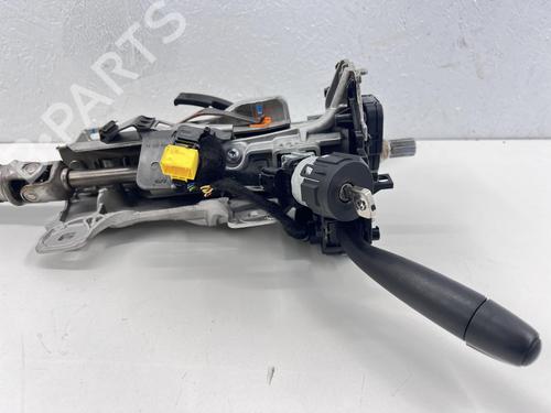Used Steering column Steering column CITROËN C4 Picasso I MPV (UD_) 1.6 HDi 110 (112 hp) 40090259 40090259