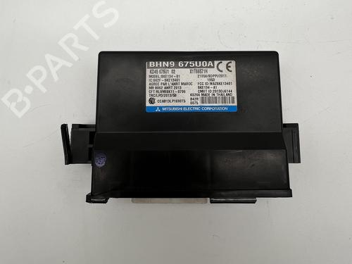 Control unit MAZDA 3 (BM, BN) 2.0 | BP39679093M11 - Image 2