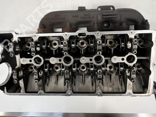 Cylinder head BMW 7 (E65, E66, E67) 740 d | BP39680669M5 - Image 8