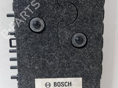 Electronic module MERCEDES-BENZ E-CLASS T-Model (S211) E 320 T CDI (211.222) | BP40090676M83 - Image 3
