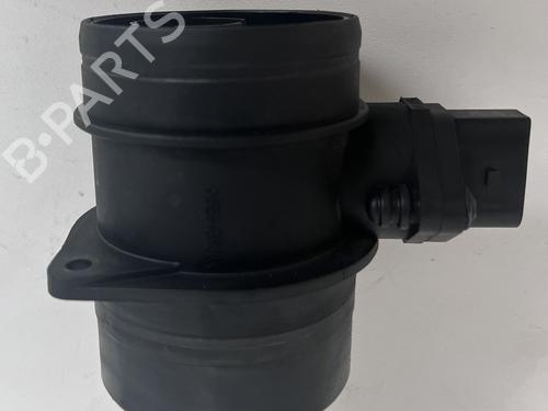 Used Mass air flow sensor Mass air flow sensor VW PASSAT B6 Variant (3C5) 2.0 TDI (140 hp) 39673893 39673893