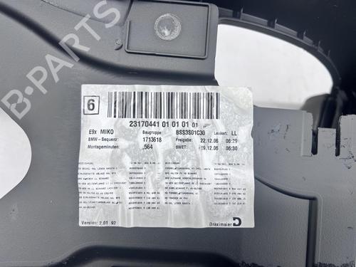 Middle console BMW 3 Coupe (E92) 335 i | BP39673729I22 - Image 6