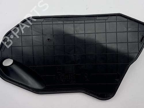 Front right panel AUDI A3 Sportback (8PA) 1.6 | BP39670621C59 - Image 3