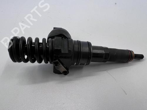Injector VW PASSAT B6 Variant (3C5) 2.0 TDI | BP39680159M100 - Image 3