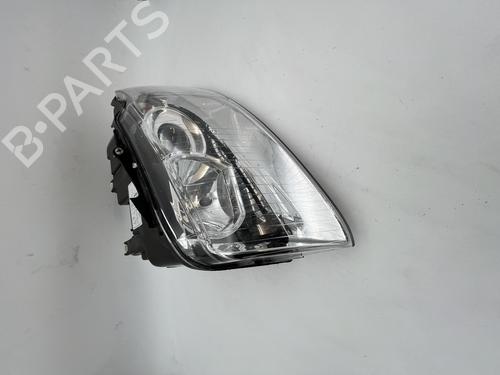 Venstre forlygte AUDI A4 B6 (8E2) 2.0 FSI | BP39683027C28  - Image 14