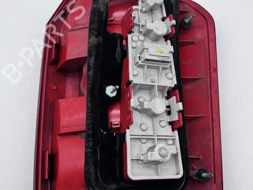 Left taillight AUDI A2 (8Z0) 1.2 TDI | BP40091132C34 - Image 4