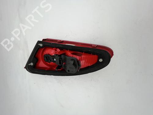 Left taillight SEAT LEON (1M1) 1.4 16V | BP39674813C34 - Image 11