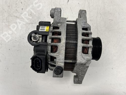Used Alternator Alternator HYUNDAI i10 II (BA, IA) 1.2 (87 hp) 39670429 39670429