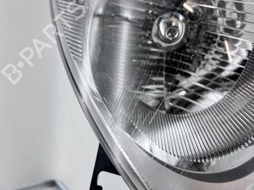 Left headlight CHEVROLET SPARK (M300) 1.0 | BP39671501C28 - Image 4