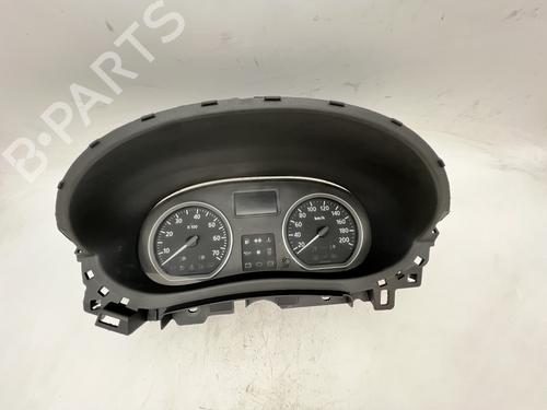 Instrument cluster DACIA SANDERO 1.2 16V | BP39678927C47 - Image 12
