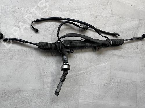 Used Steering rack Steering rack MERCEDES-BENZ CLK (C209) CLK 240 (209.361) (170 hp) 40091404 40091404