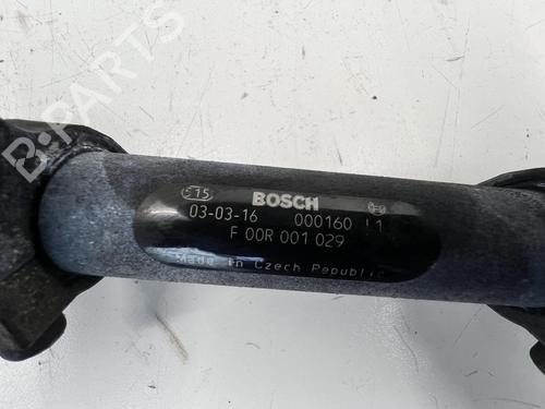 Injection rail BMW 7 (E65, E66, E67) 740 d | BP39671953M98 - Image 3