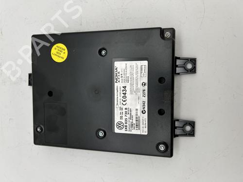 Used Electronic module Electronic module VW GOLF VI (5K1) 1.6 (102 hp) 39671435 39671435