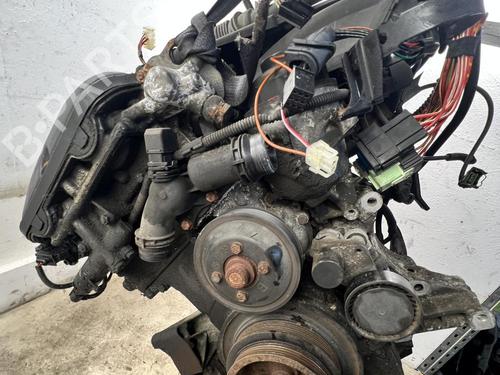 Engine BMW 3 Compact (E46) 325 ti | BP39682903M1 - Image 5