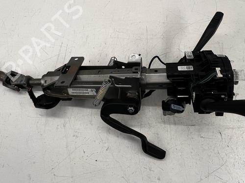 Steering column VW GOLF VI Variant (AJ5) 2.0 TDI | BP39677904M21 - Image 2