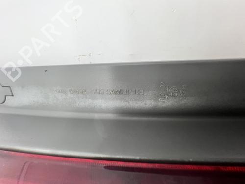 Left tailgate light KIA CEE'D SW (ED) 1.6 CRDi 115 | BP39680028C79 - Image 2