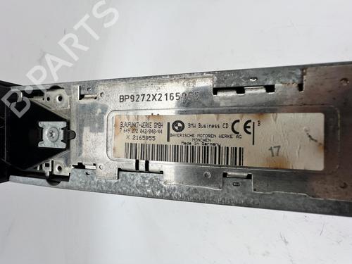 Radio BMW 3 Touring (E46) 316 i | BP39676709E6 - Image 7