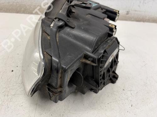 Left headlight AUDI A4 B6 (8E2) 2.0 | BP40183635C28  - Image 5