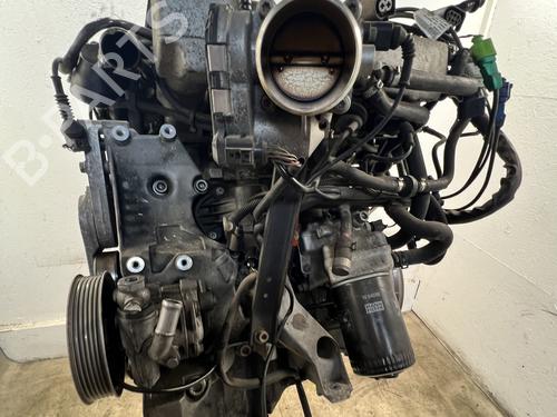Engine SEAT EXEO ST (3R5) 1.8 T | BP39679749M1 - Image 6