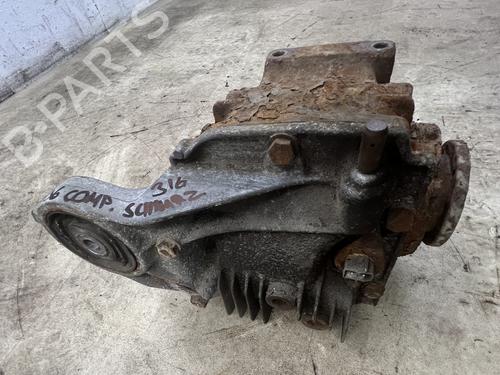 Rear differential BMW 3 Compact (E36) 316 i | BP40078643M24 - Image 5