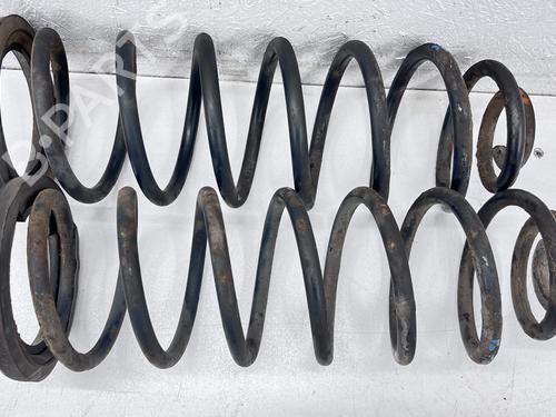 Used Shock absorber spring Shock absorber spring VOLVO C70 I Coupe (872) T-5 (240 hp) 39683116 39683116