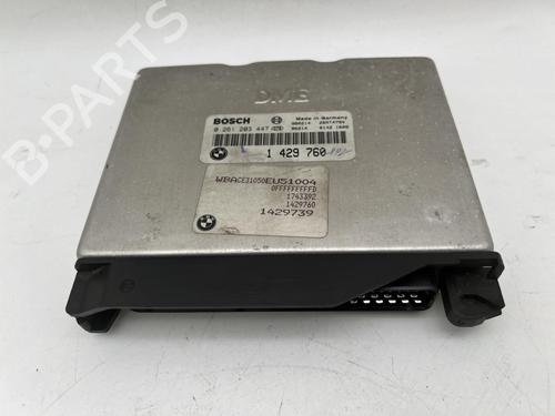 Engine control unit (ECU) BMW 3 Touring (E36) 318 i | BP39669948M57 - Image 2