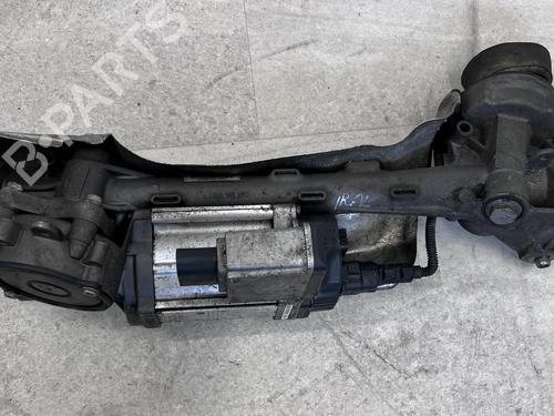 Used Steering rack Steering rack VW PASSAT B6 Variant (3C5) 2.0 TDI (140 hp) 40091369 40091369