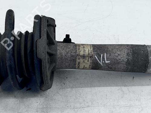 Used Left front shock absorber Left front shock absorber 39674627 39674627