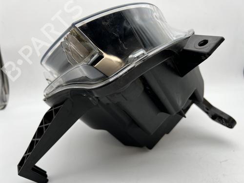 Right headlight RENAULT TWINGO III (BCM_, BCA_) 1.0 SCe 70 | BP39682049C29 - Image 5